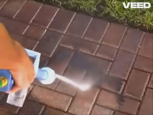 Spray Gun- 8 in 1 Turbo Spray Gun For Gardening, Car & Home Cleaning